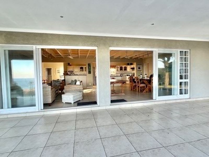 Exceptional Ramsgate Coastal Home With Breathtaking Sea Views - Photo 10