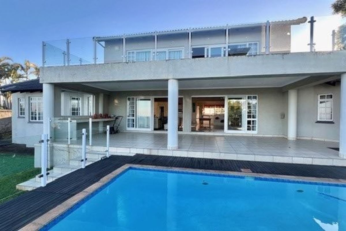 Exceptional Ramsgate Coastal Home With Breathtaking Sea Views - Photo 3