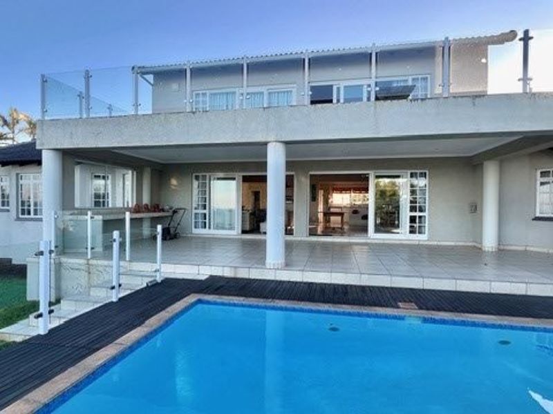 Exceptional Ramsgate Coastal Home With Breathtaking Sea Views - Photo 3