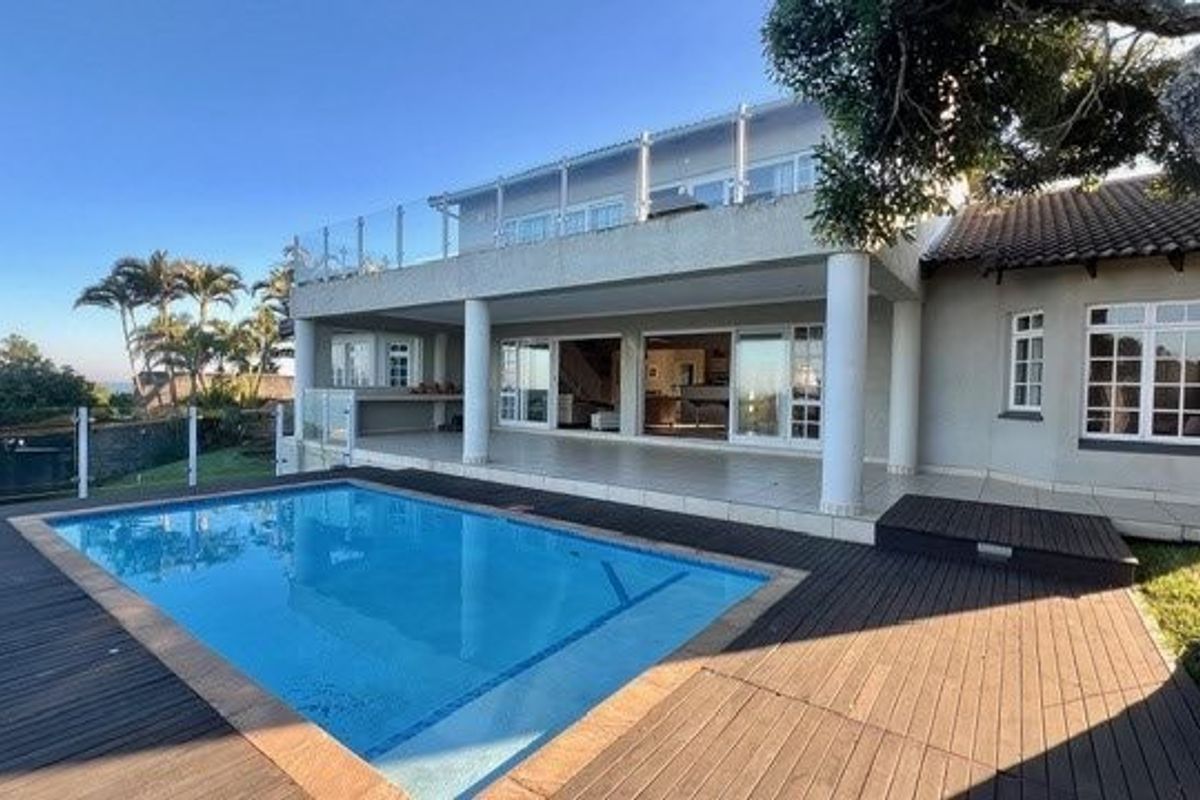 Exceptional Ramsgate Coastal Home With Breathtaking Sea Views - Photo 4