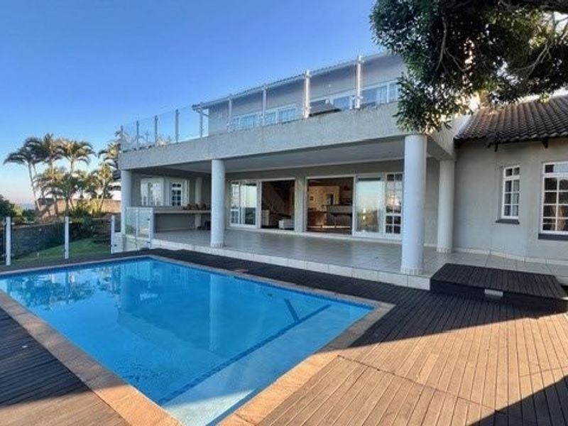 Exceptional Ramsgate Coastal Home With Breathtaking Sea Views - Photo 4
