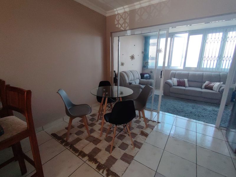 Beach Living at Its Best – Your Uvongo Escape Awaits! - Photo 5
