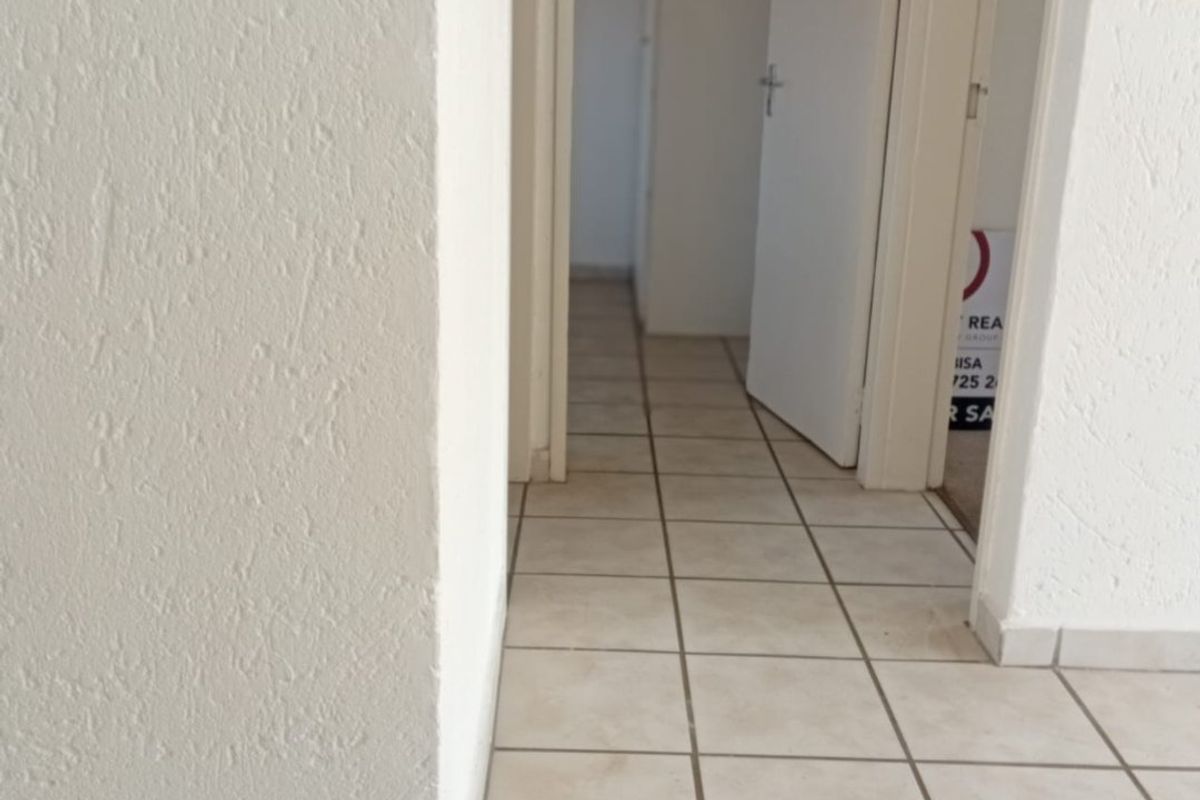 Modern 2-bed 1 bath  Apartment /Flat in Buccleuch - Photo 5