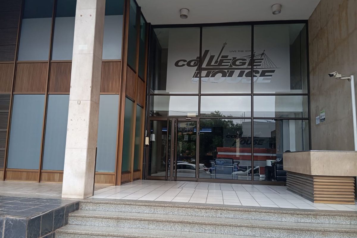 Investors  Dream walking distance to Wits - Photo 4