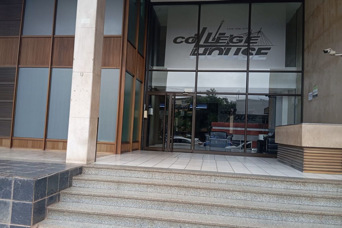 Investors  Dream walking distance to Wits - Photo 3