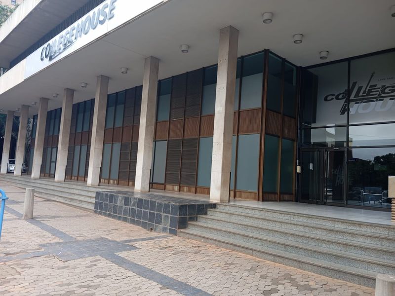 Investors  Dream walking distance to Wits - Photo 8