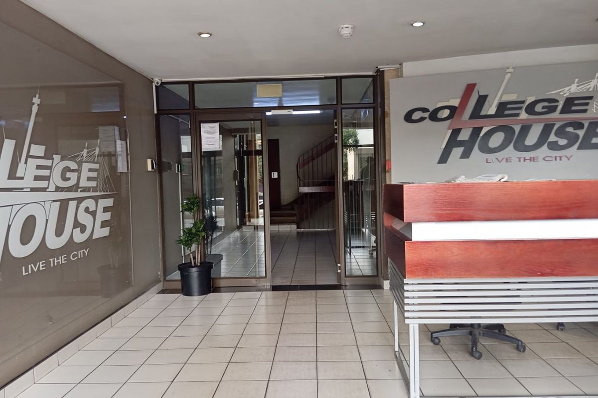 Investors  Dream walking distance to Wits - Photo 5