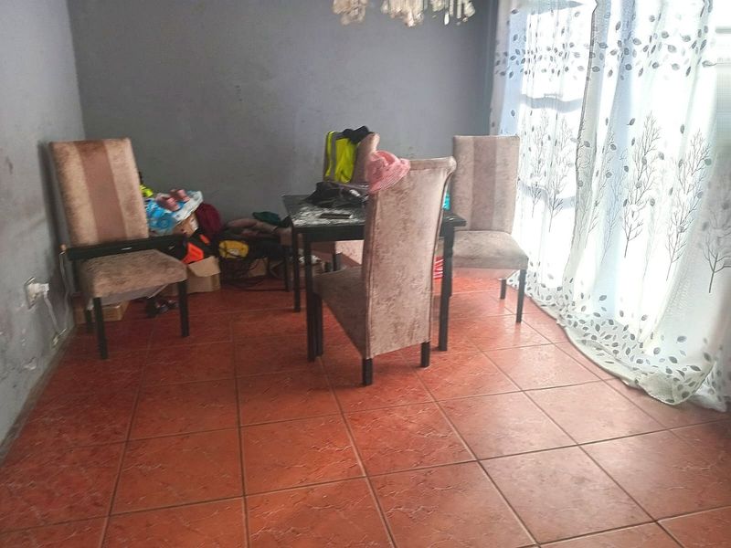 House with cherrywood kitchen, close to police station and school extra Income - Photo 3