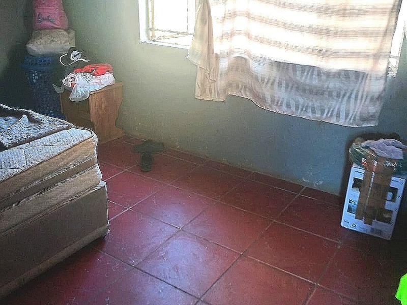 House with cherrywood kitchen, close to police station and school extra Income - Photo 5