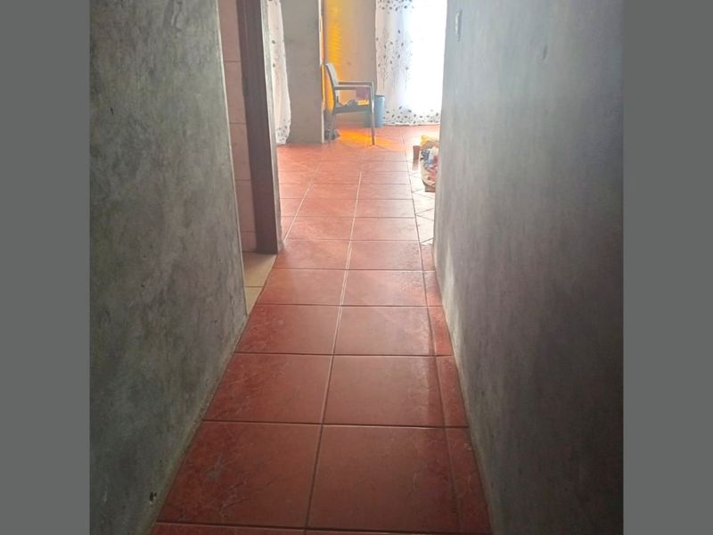 House with cherrywood kitchen, close to police station and school extra Income - Photo 4