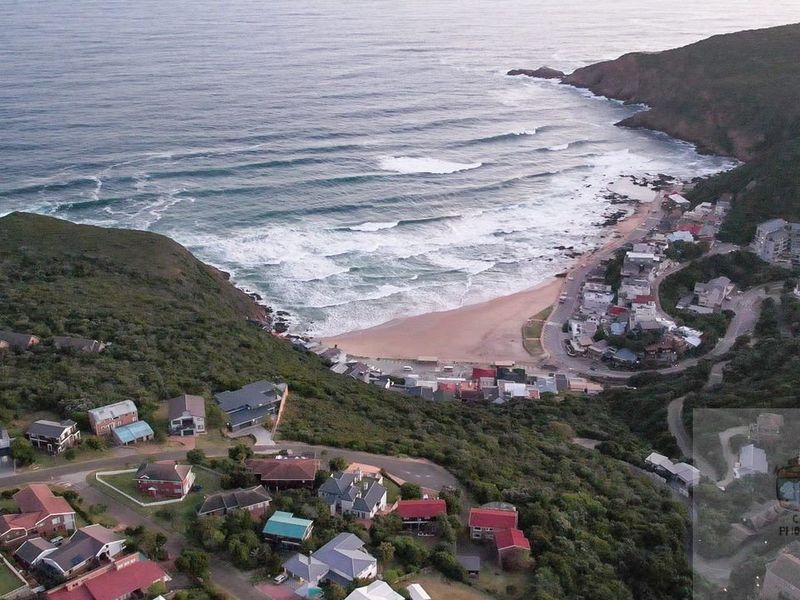 Herolds Bay Coastal Retreat with Majestic Sea Views. - Photo 6