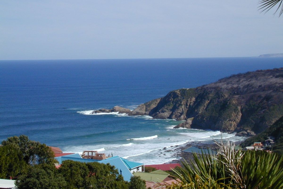 Herolds Bay Coastal Retreat with Majestic Sea Views. - Photo 3