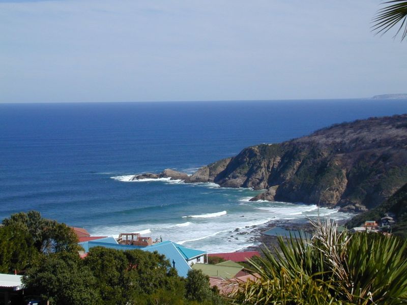 Herolds Bay Coastal Retreat with Majestic Sea Views. - Photo 3
