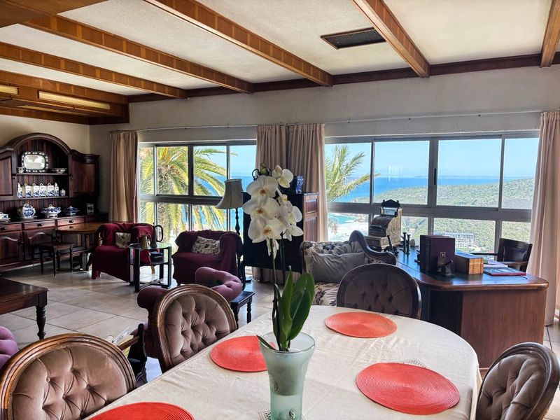 Herolds Bay Coastal Retreat with Majestic Sea Views. - Photo 9