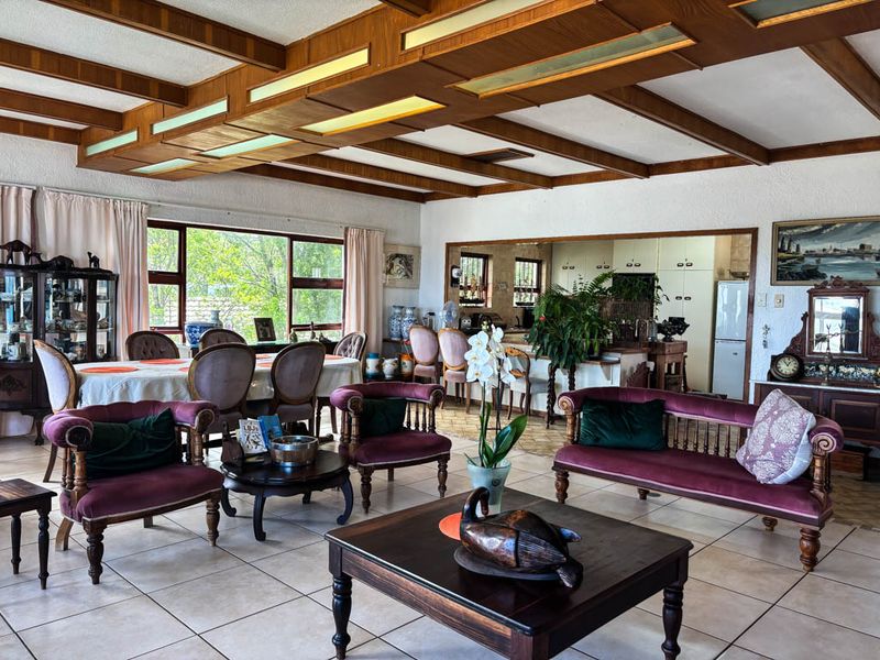 Herolds Bay Coastal Retreat with Majestic Sea Views. - Photo 8