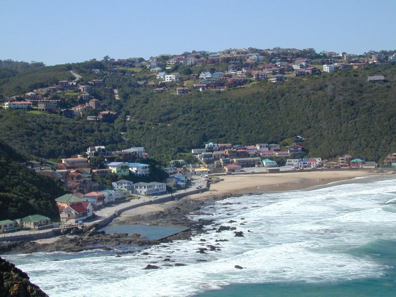 Herolds Bay Coastal Retreat with Majestic Sea Views. - Photo 7