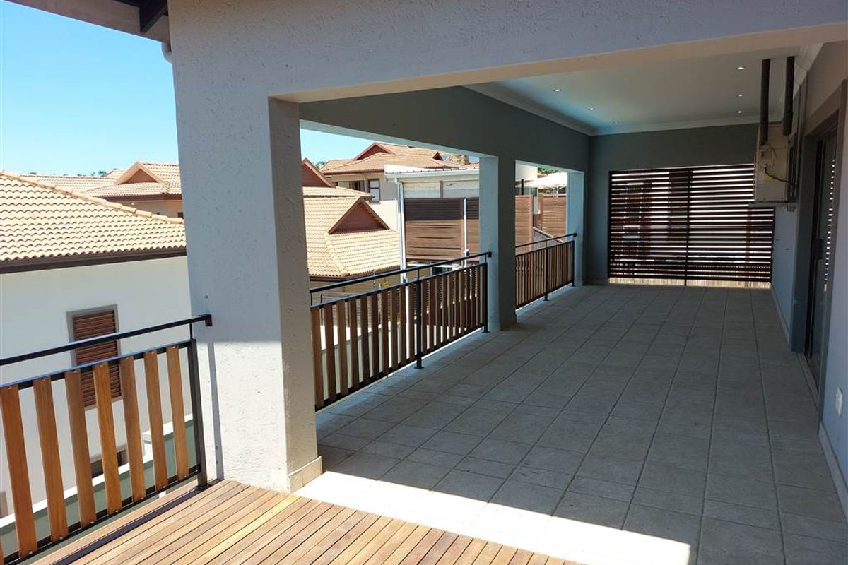 5 bedroom mansion in Izinga Estates - Photo 5