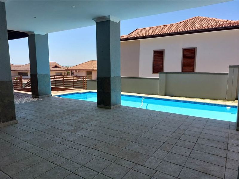 5 bedroom mansion in Izinga Estates - Photo 7