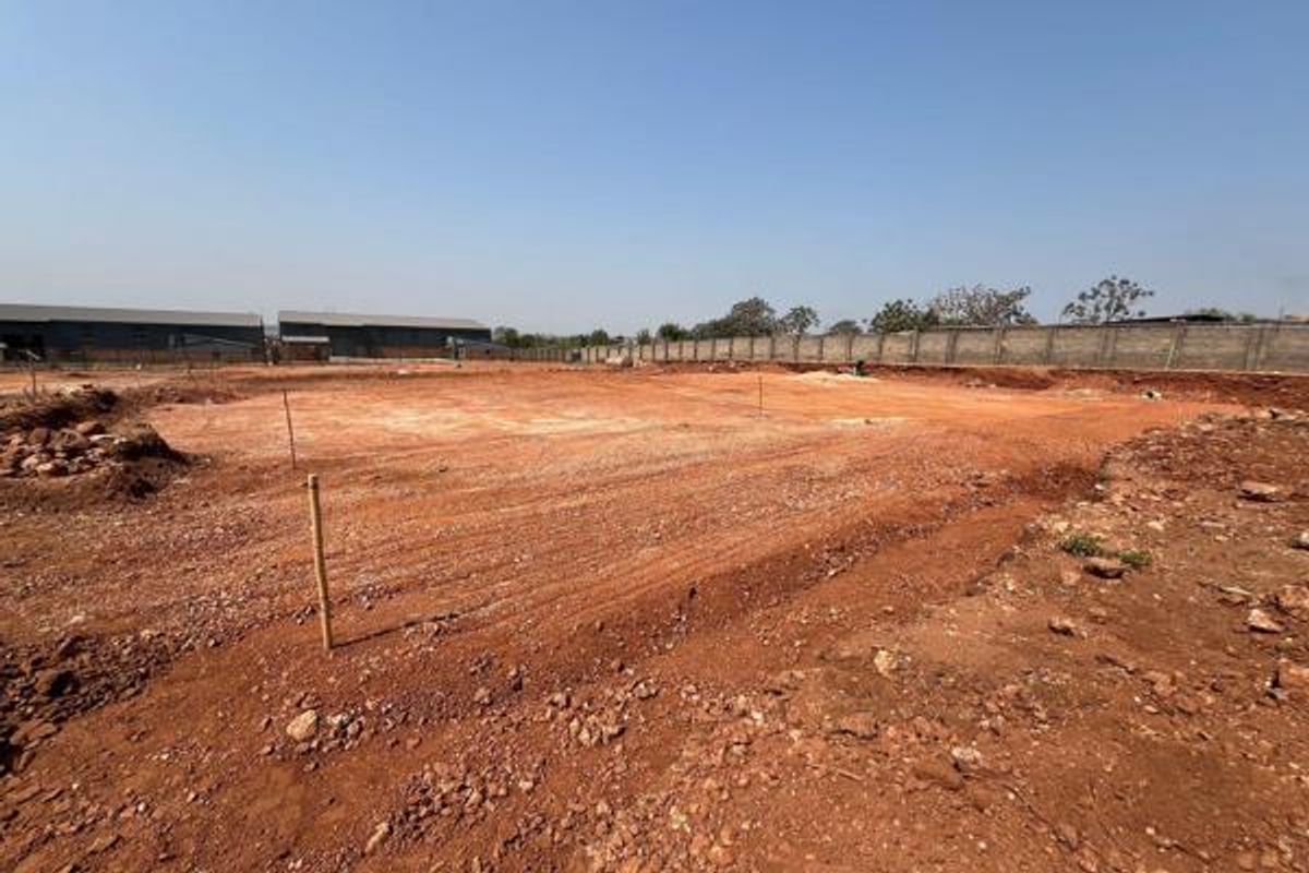 Prime 6,630m2 Industrial Development Opportunity in Centurion with Full Bulk Services - Photo 3
