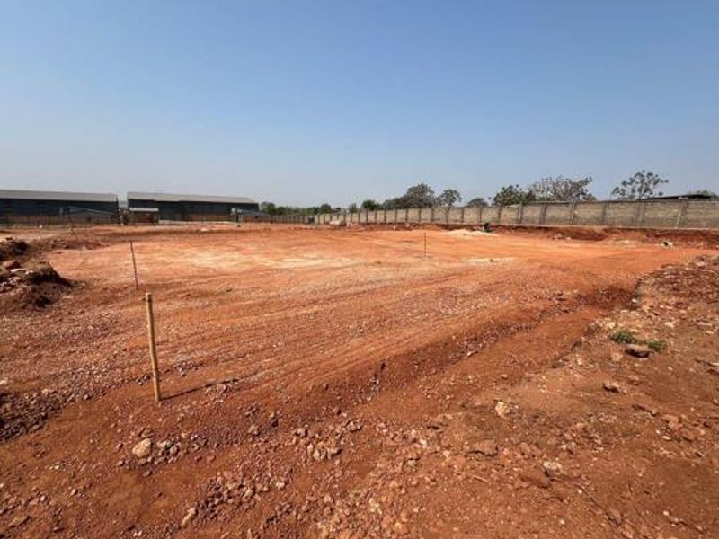Prime 6,630m2 Industrial Development Opportunity in Centurion with Full Bulk Services - Photo 3
