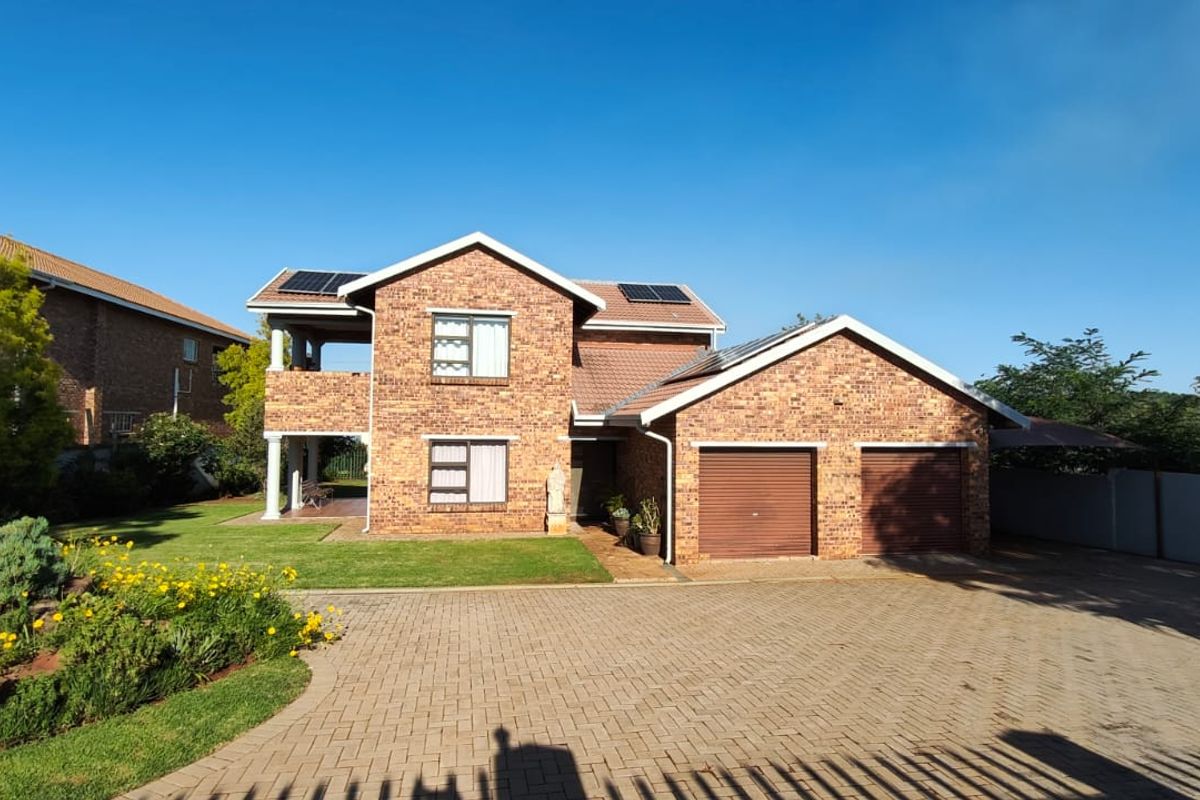 Your Perfect Escape to Vaal Marina - Photo 2