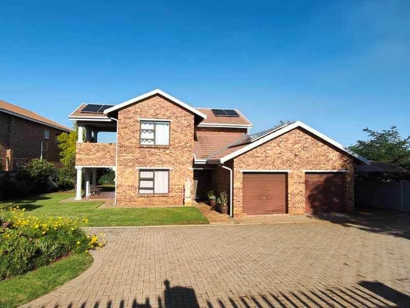 Your Perfect Escape to Vaal Marina - Photo 2