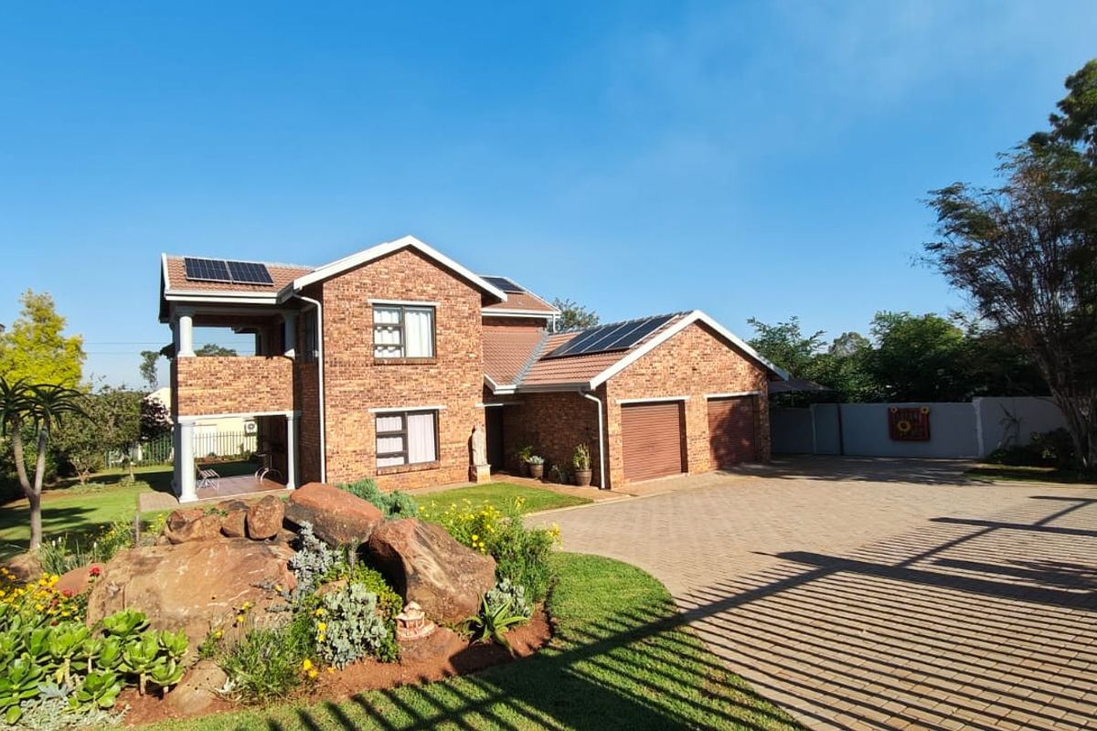 Your Perfect Escape to Vaal Marina - Photo 3