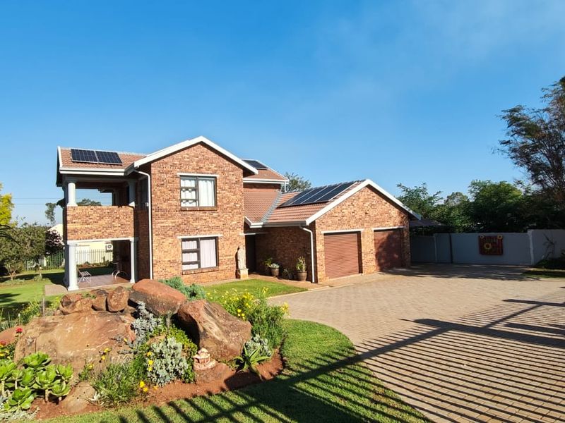 Your Perfect Escape to Vaal Marina - Photo 3