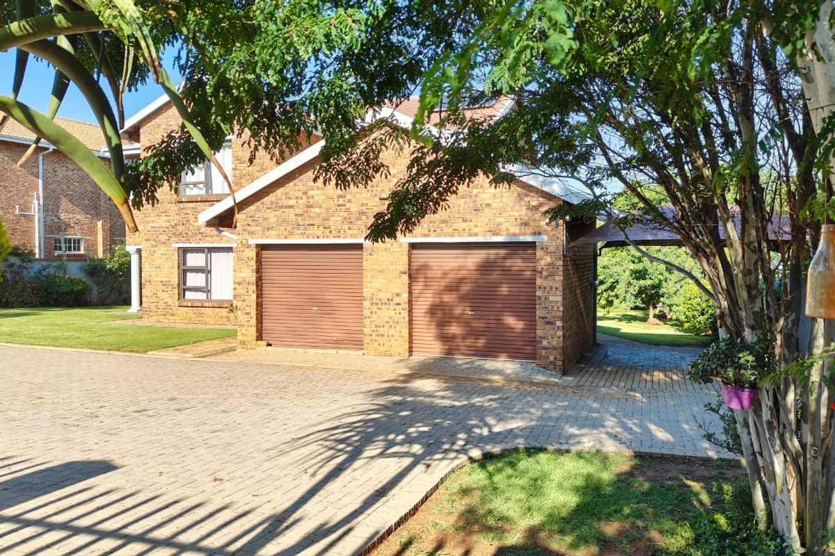 Your Perfect Escape to Vaal Marina - Photo 4