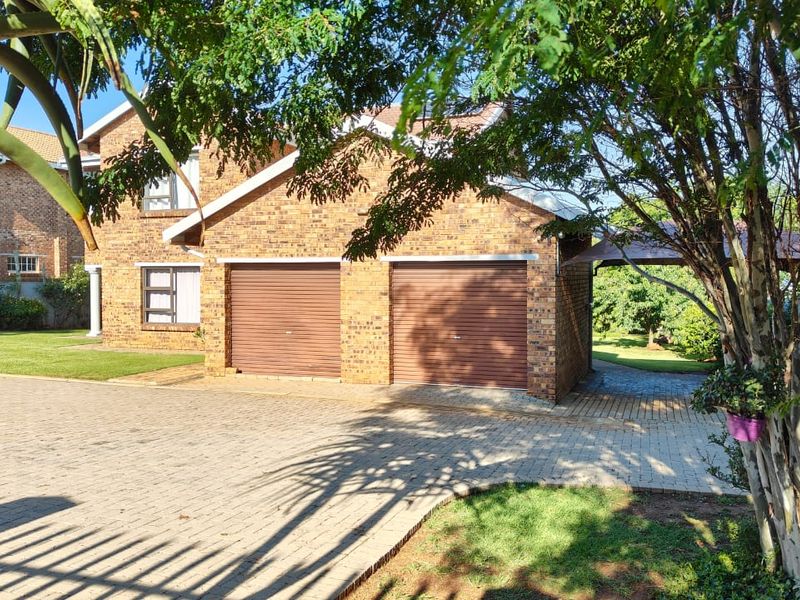 Your Perfect Escape to Vaal Marina - Photo 4