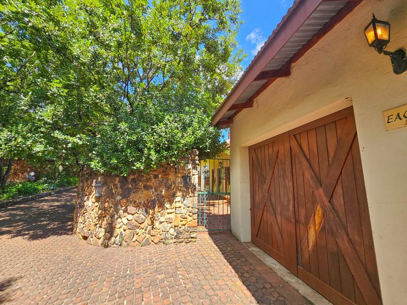 3 Bedroom 2 Bathroom Cottage to rent in Irene, Centurion! - Photo 10