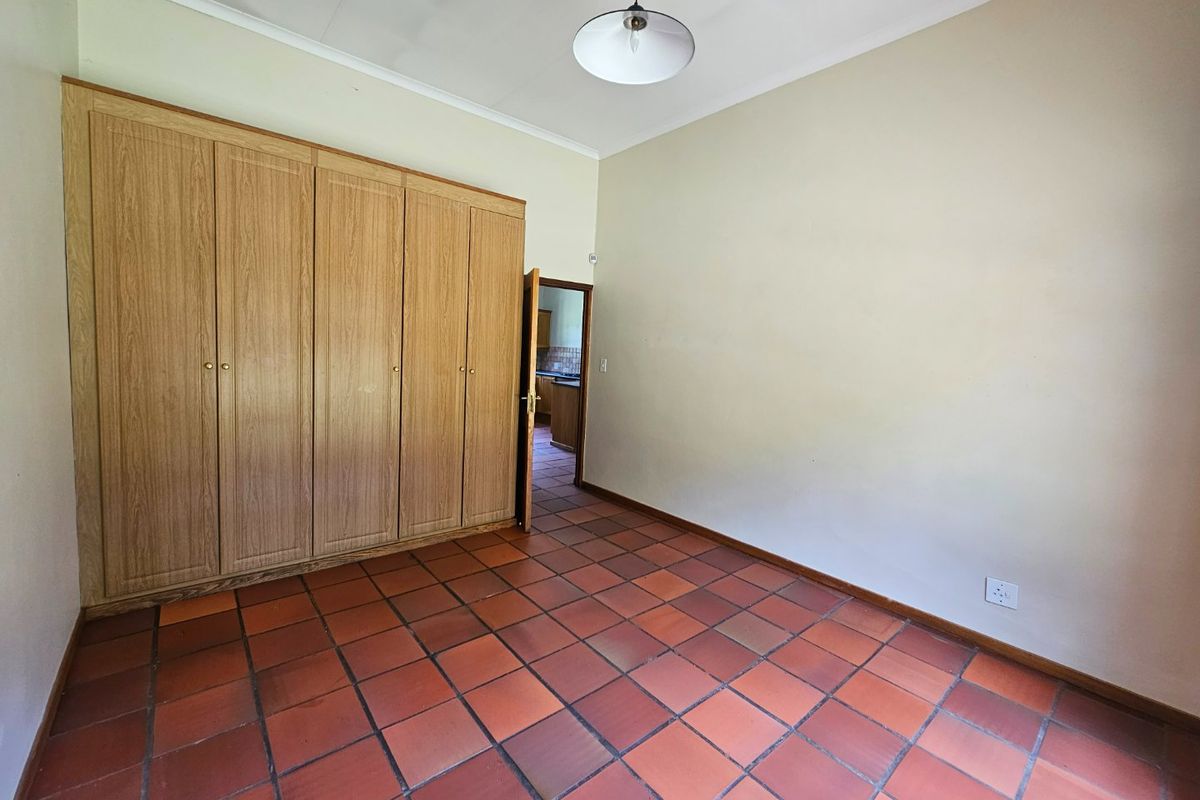 3 Bedroom 2 Bathroom Cottage to rent in Irene, Centurion! - Photo 5