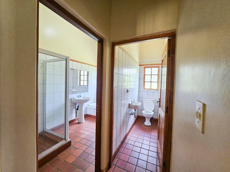 3 Bedroom 2 Bathroom Cottage to rent in Irene, Centurion! - Photo 9