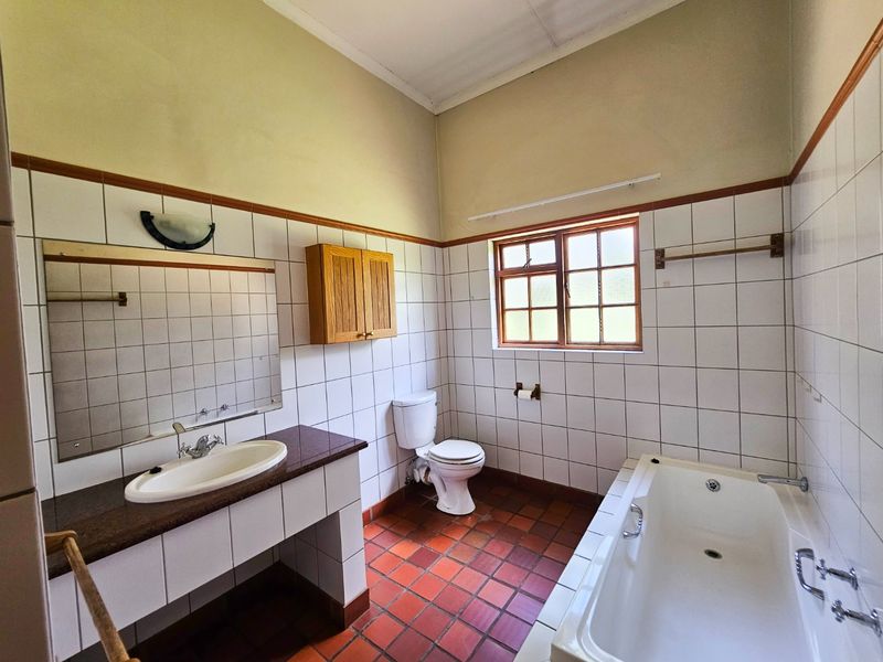 3 Bedroom 2 Bathroom Cottage to rent in Irene, Centurion! - Photo 8