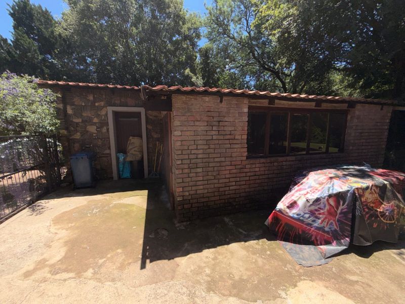 Double Storey house for sale in Songloed  - Photo 10