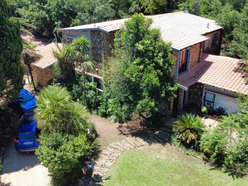 Double Storey house for sale in Songloed  - Photo 1