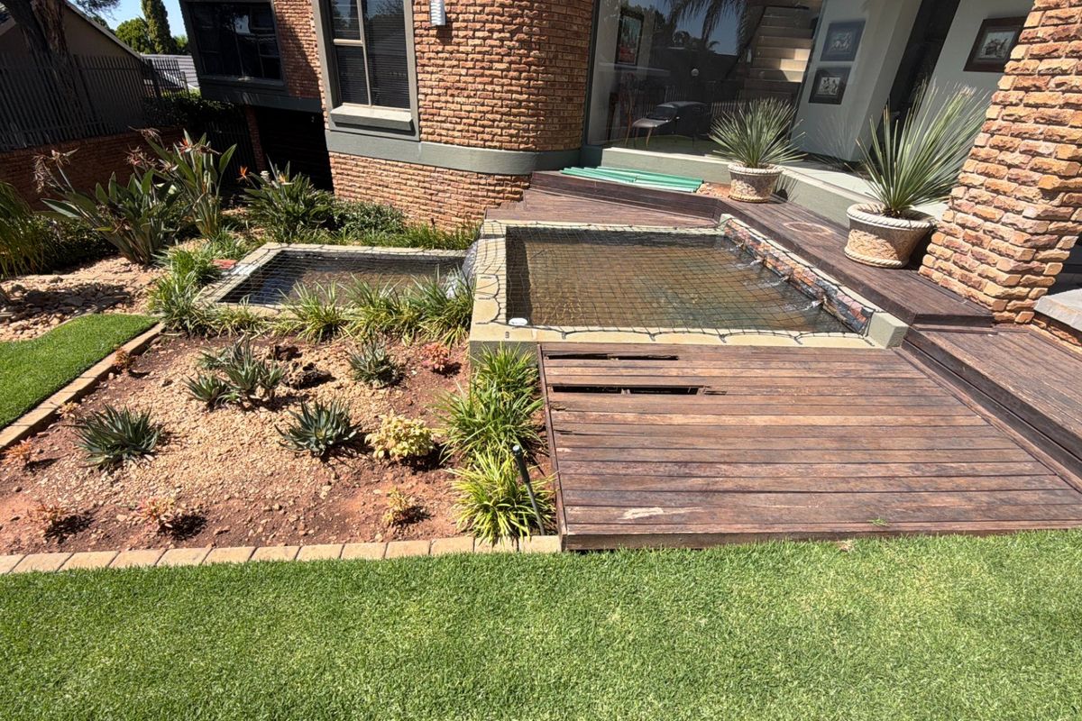 4 Bedroom house for sale in Wilkoppies - Photo 5