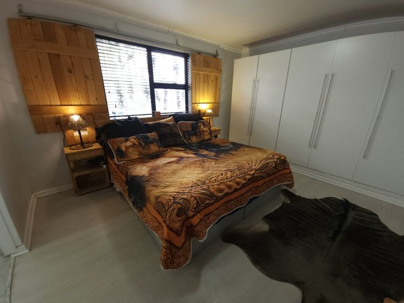 3 bedroom house plus a 2 bedroom granny flat - Photo 8
