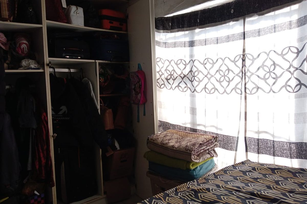 Ground Floor - 2 Bedroom Apartment with Great Potential -Kuilsriver - Photo 3