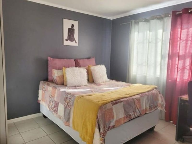 Modern 2-Bedroom Apartment in a Quiet, Secure Complex – Blue Downs - Photo 10