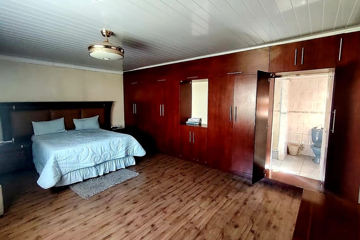 3 Bedroom House For Sale Cambridge West - Photo 5