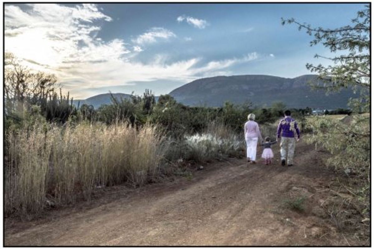 La Camargue Private Country Estate  Phase 2 - Photo 2