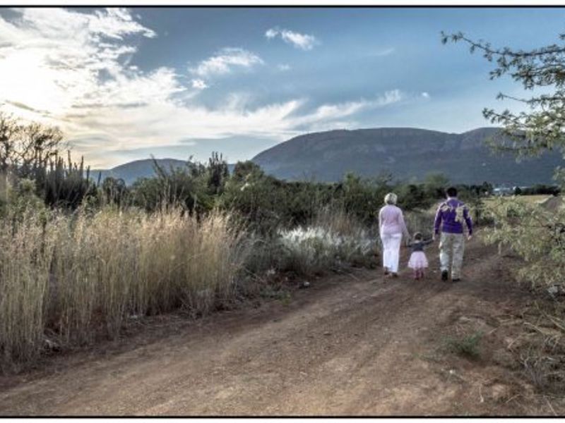 La Camargue Private Country Estate  Phase 2 - Photo 2