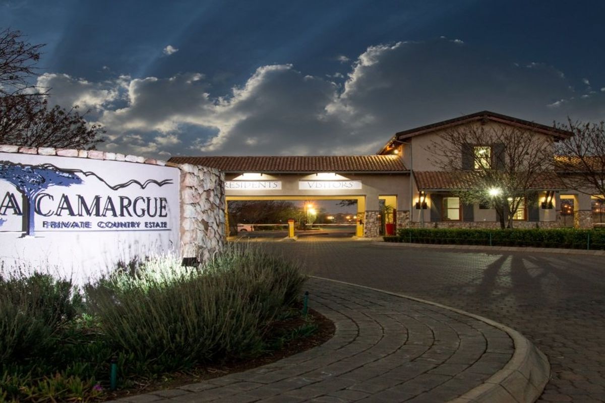 La Camargue Private Country Estate  Phase 2 - Photo 3