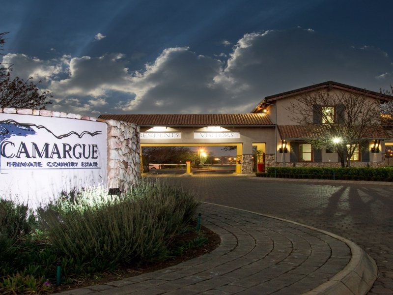 La Camargue Private Country Estate  Phase 2 - Photo 3