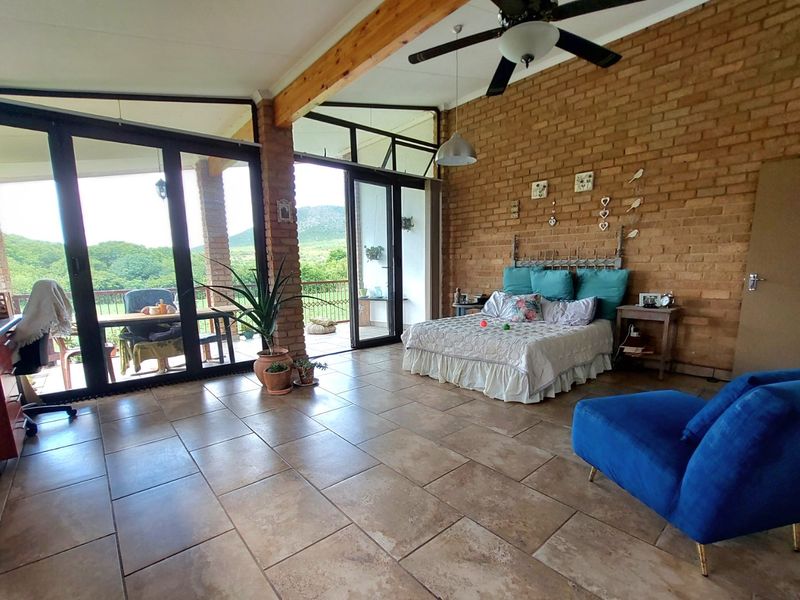 Established Lucerne Farm with Duplex House and Large Stores - Photo 10