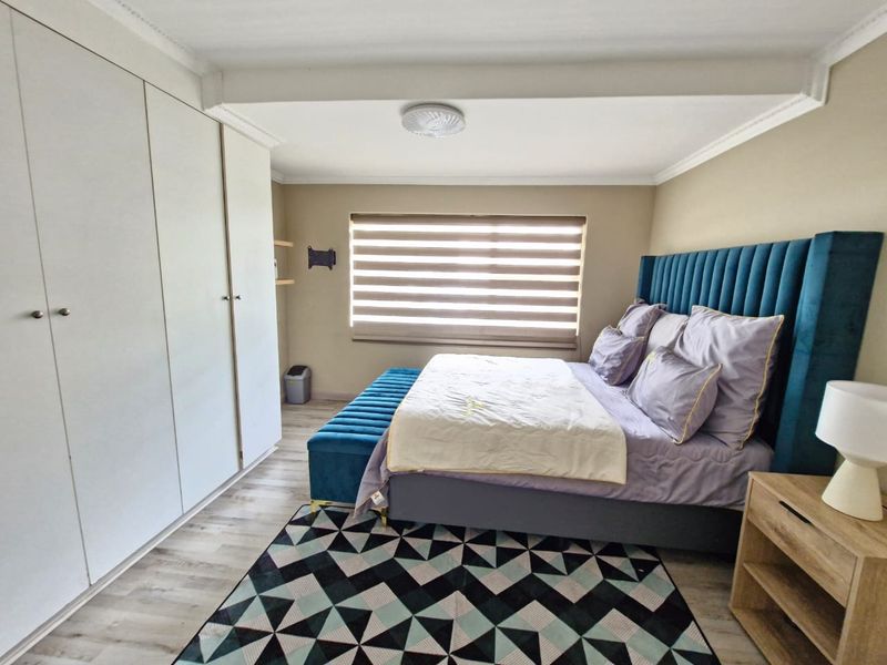 For Rent Fully Furnished 2 Bedroom, 2 Bath Apartment with Main Bedroom En-Suite - Photo 10