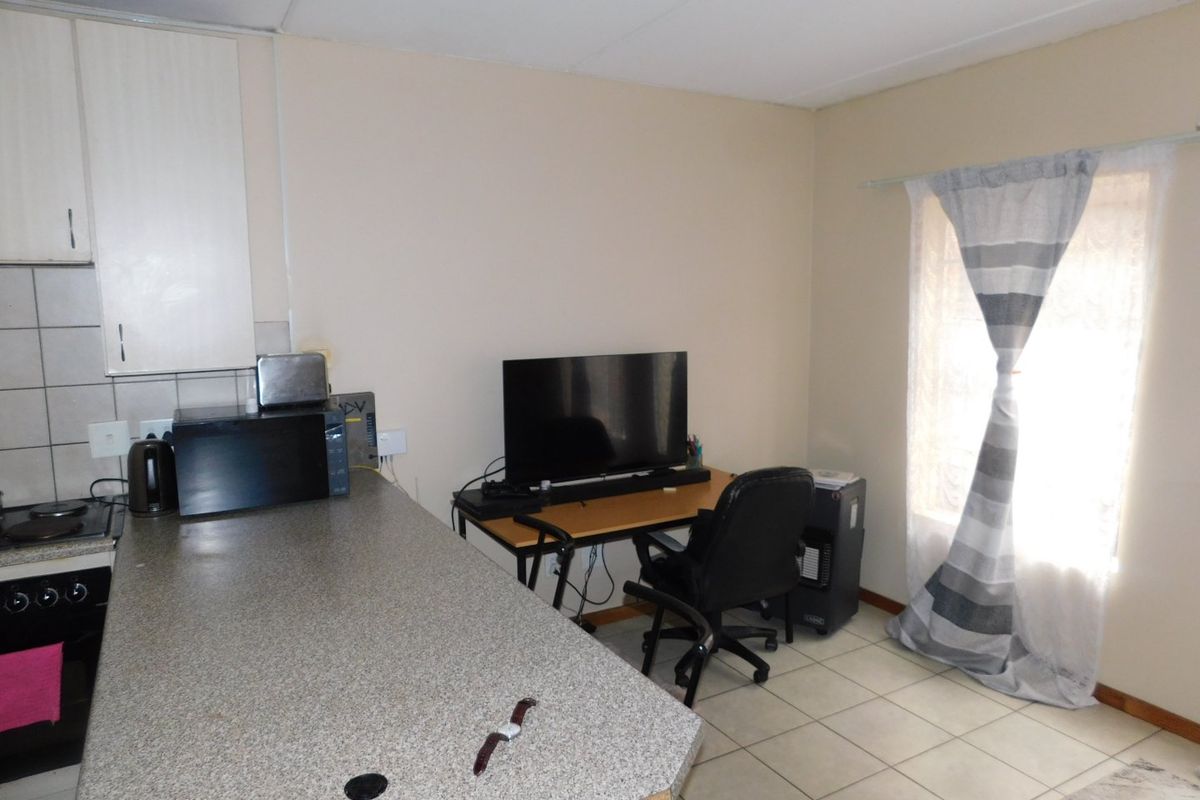 1 bedroom and 1 bathroom apartment available for sale Call  us Now! - Photo 3