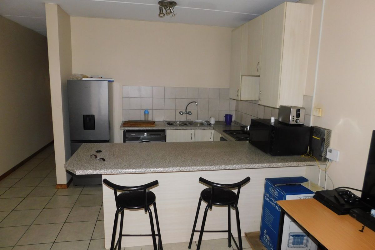 1 bedroom and 1 bathroom apartment available for sale Call  us Now! - Photo 5