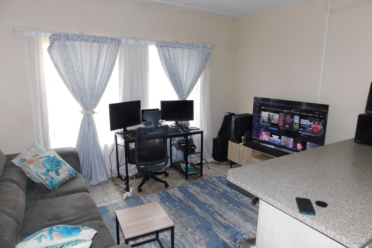 1 bedroom and 1 bathroom apartment available for sale Call  us Now! - Photo 4